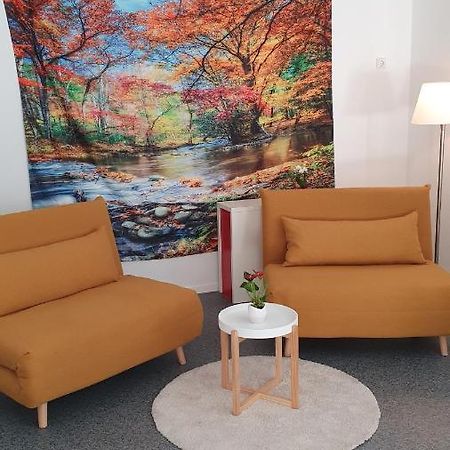 Gaestezimmer Carmen Schwendi Exterior photo
