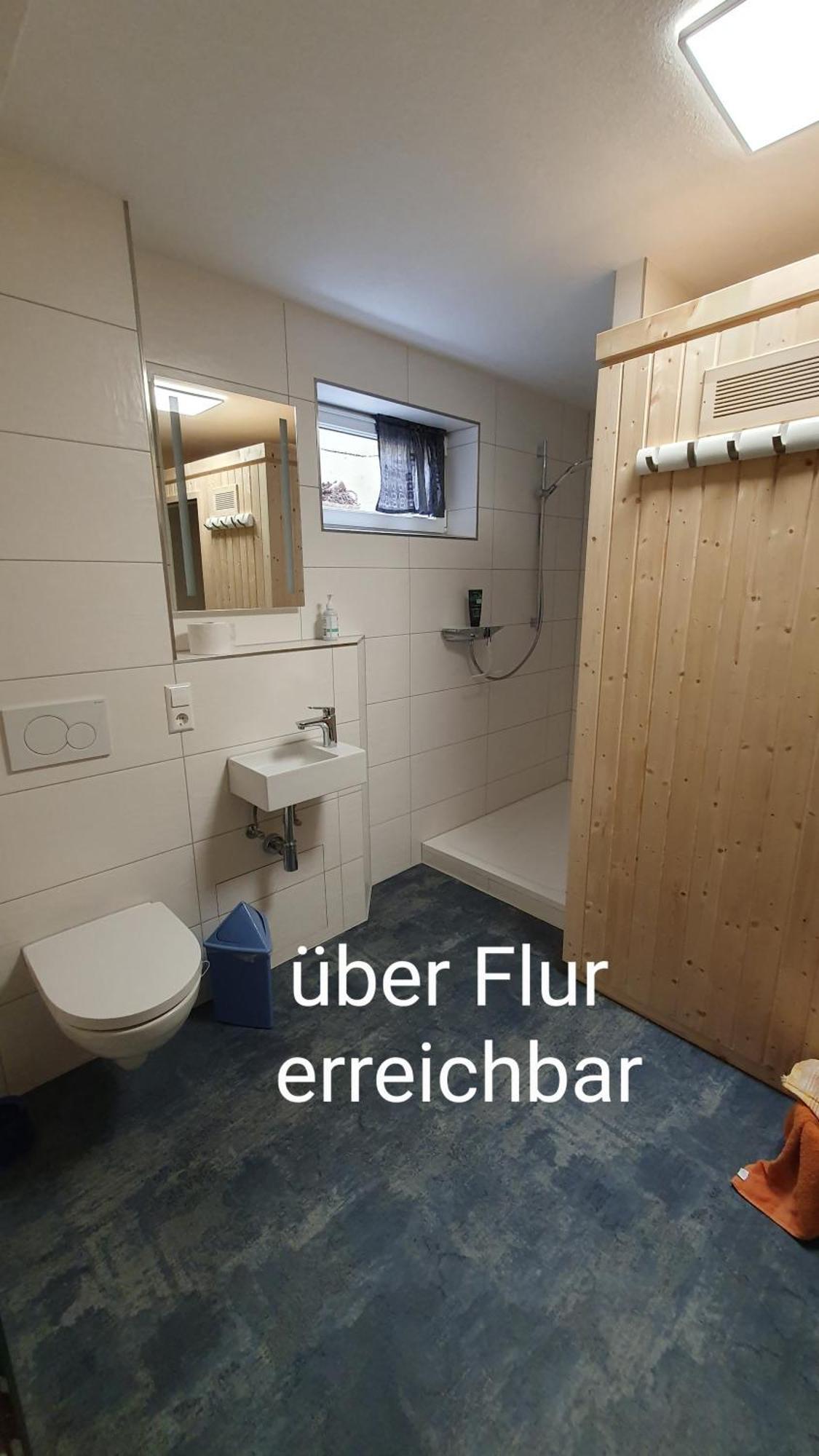 Gaestezimmer Carmen Schwendi Exterior photo