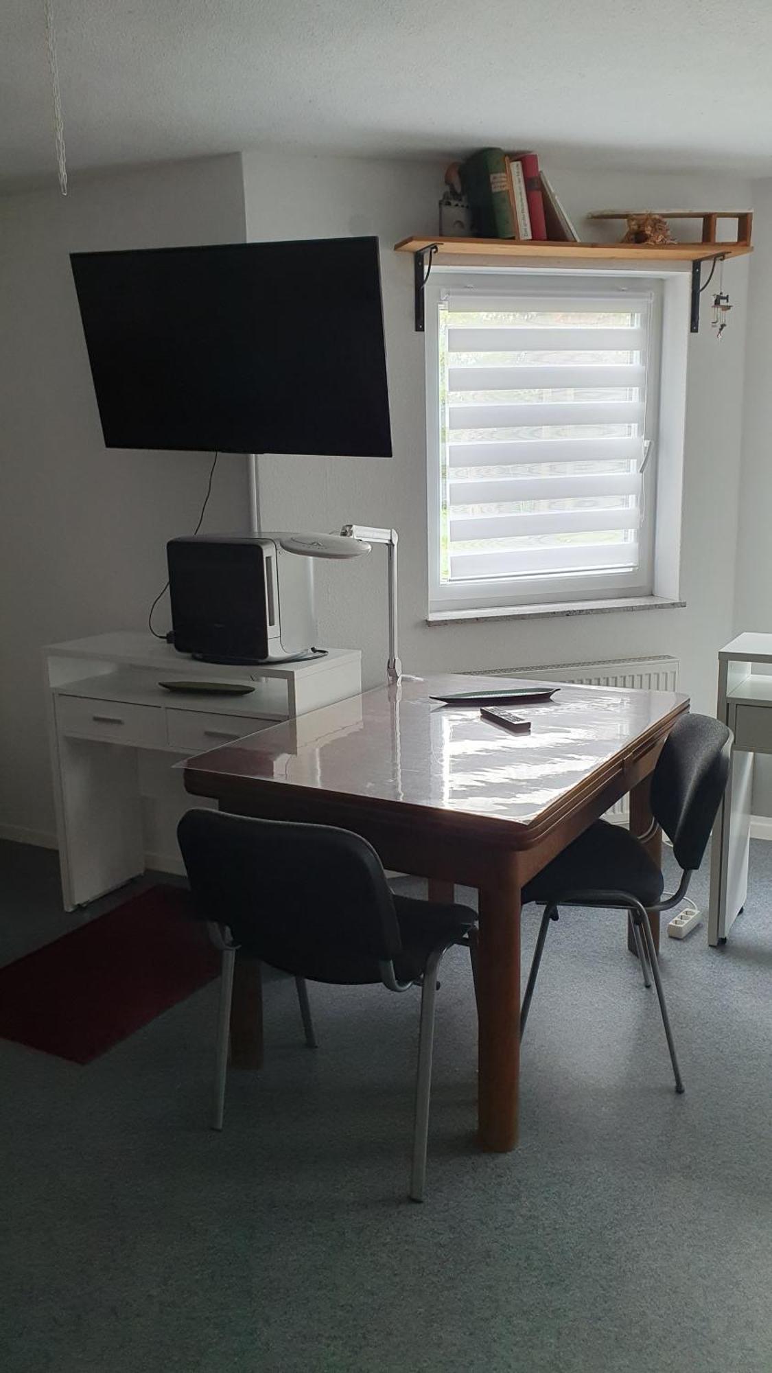 Gaestezimmer Carmen Schwendi Exterior photo